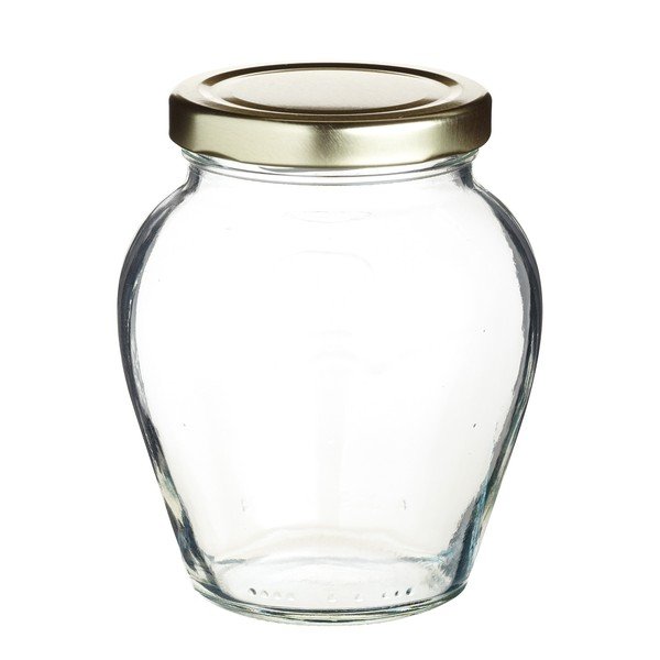 Borcan Kitchen Craft Home Made, 370 ml