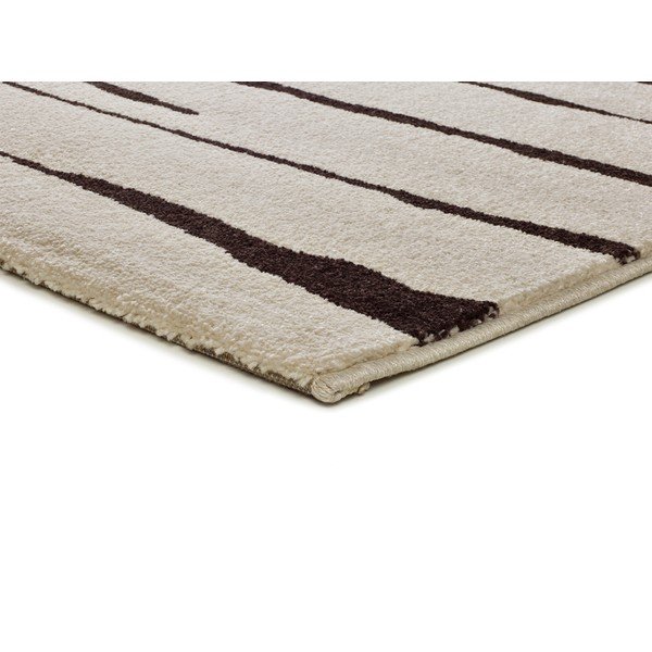 Covor crem 80x150 cm Retro – Universal-image-3