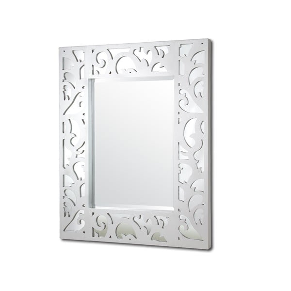 Oglindă albă Santiago Pons Larchant