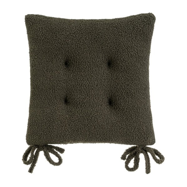 Pernă de scaun 40x40 cm Sherpa – Casa Selección