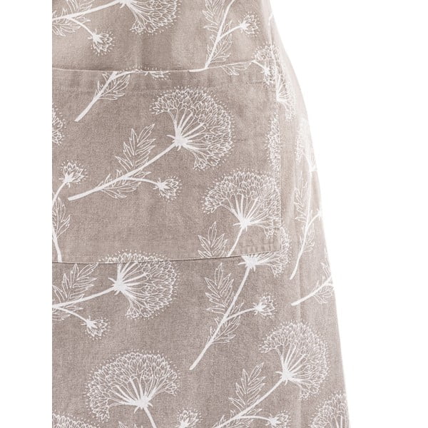 Șorț din bumbac Myrna - Tiseco Home Studio-image-2