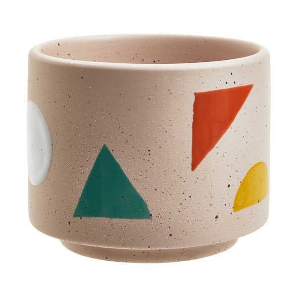 Ghiveci decorativ din ceramică ø 13 cm Jada – Premier Housewares