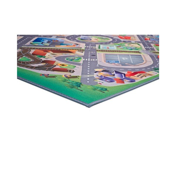 Covor pentru copii Universal Grip District, 100 x 150 cm-image-2
