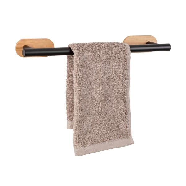 Cuier de perete pentru prosoape Wenko Orea, lățime 40 cm-image-4