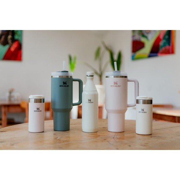 Termos verde 1,18 l Quencher H2.O FlowState – Stanley-image-1