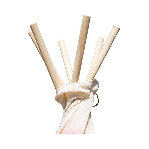 Cort indian pentru copii Legler Teepee-image-2