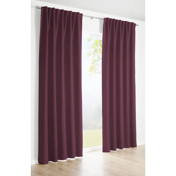 Draperie 245x140 cm Dimout - Gardinia-image-1