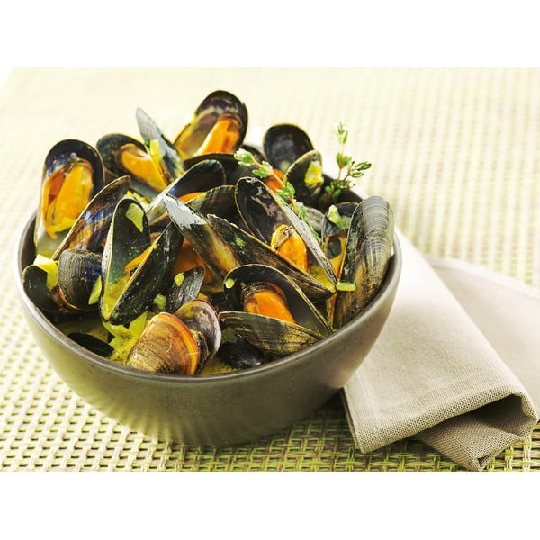 Oală sub presiune din inox  cu coș de aburi 7,5 l Clipso Minut Perfect - Tefal-image-1