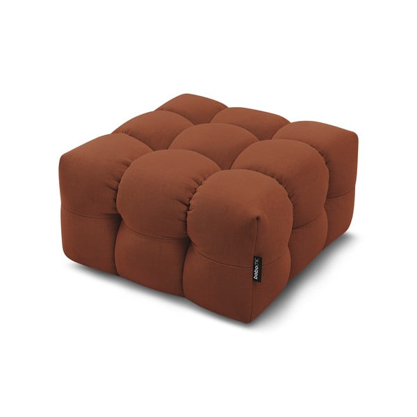 Taburet cărămiziu Cloud – Bobochic Paris-image-4