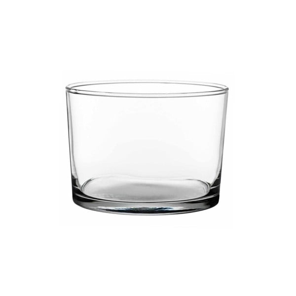 Boluri mici 6 buc. pentru înghețată din sticlă 220 ml Bistro – Hermia