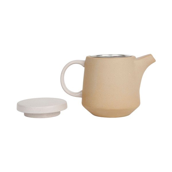 Ceainic  din gresie 1 l Ter-Bohem – Sema-image-2