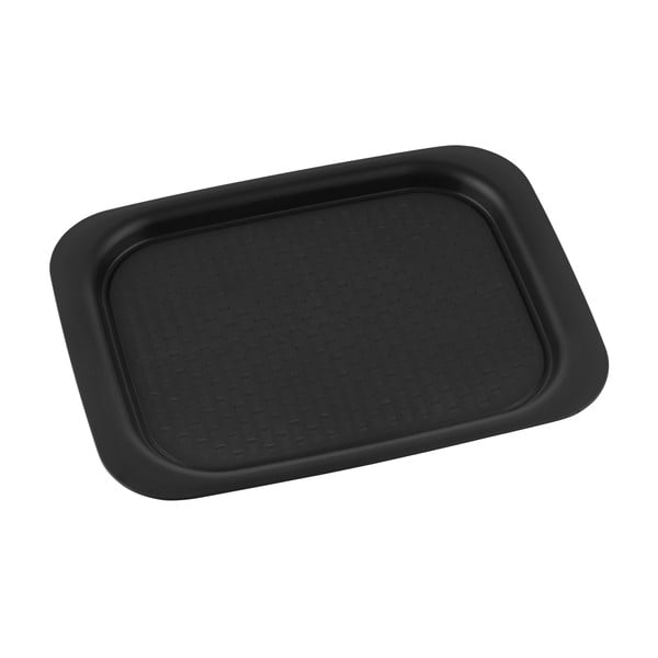 Tavă servire Wenko Black Outdoor Kitchen, negru-image-2