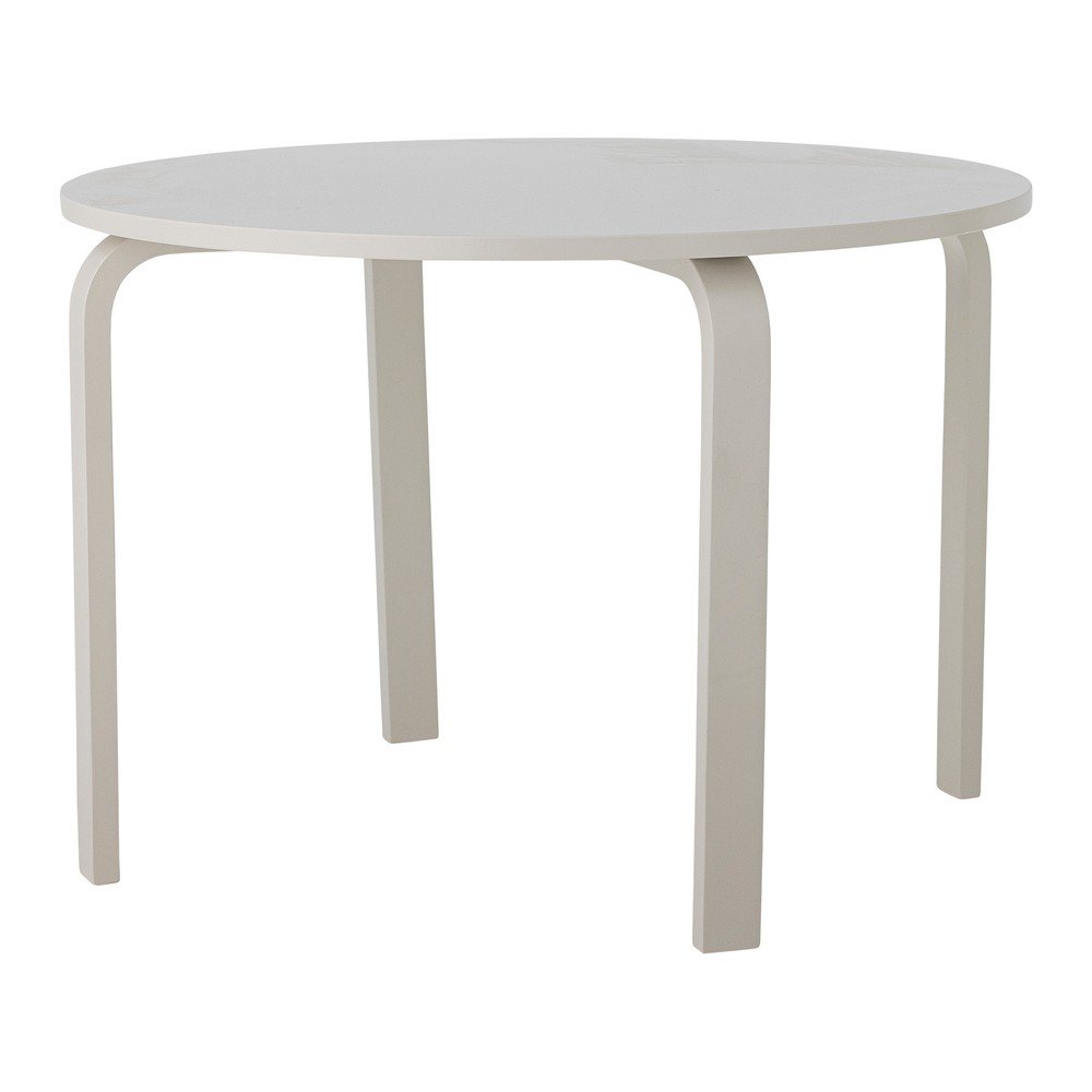 Masă pentru copii rotundă ø 65 cm Marle – Bloomingville Mini