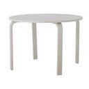 Masă pentru copii rotundă ø 65 cm Marle – Bloomingville Mini