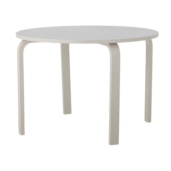 Masă pentru copii rotundă ø 65 cm Marle – Bloomingville Mini