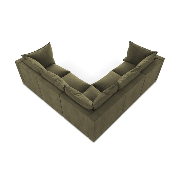 Colțar kaki Manao – Makamii-image-3