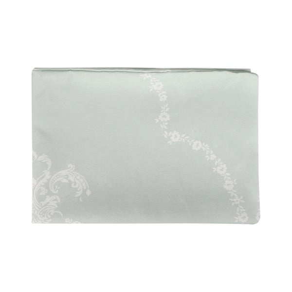 Cuvertură subțire de pat Pure Water Green, 200x235 cm-image-3