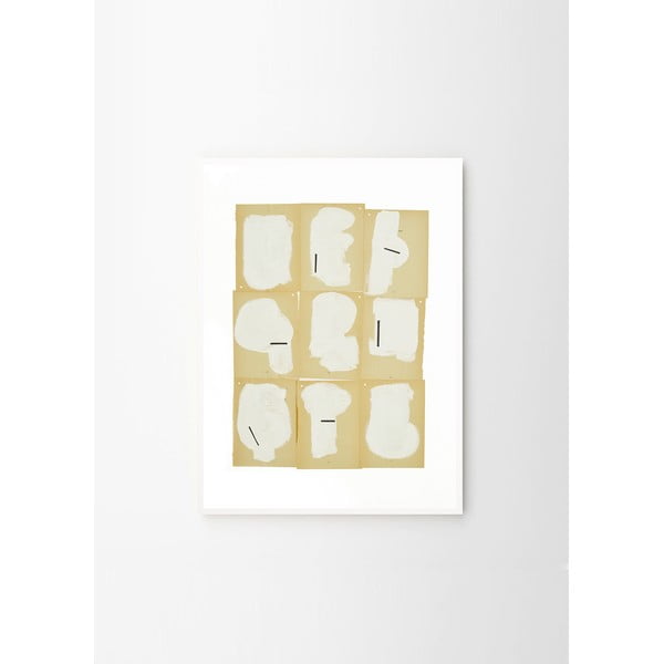 Poster 50x70 cm Cover – Atelier Cph – The Poster Club-image-3