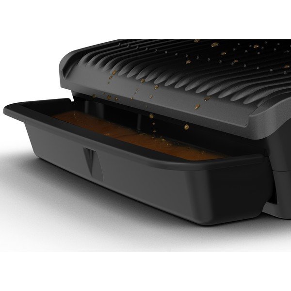 Grătar electric OptiGrill Elite – Tefal-image-3