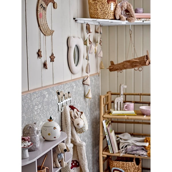 Oglindă pentru copii Baily – Bloomingville Mini-image-1