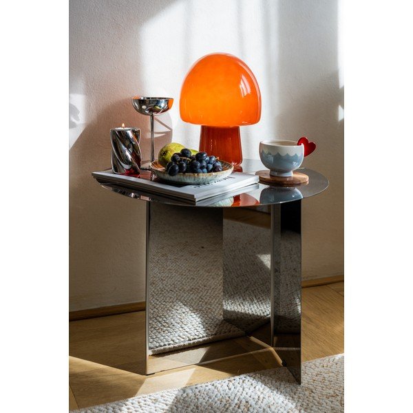 Veioză roșie (înălțime 27 cm) Gozar  – Leitmotiv-image-4