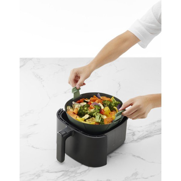 Formă de copt din silicon 23x23 cm L – Lékué-image-3