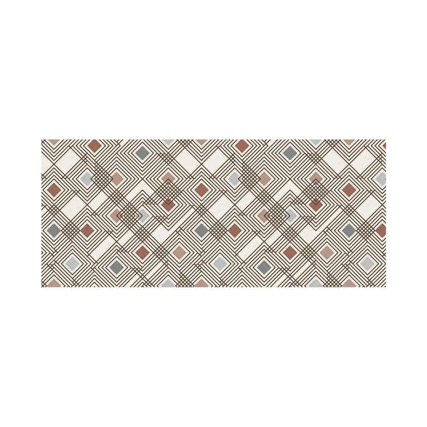 Traversă Floorita Diamond Multi, 60 x 190 cm-image-2