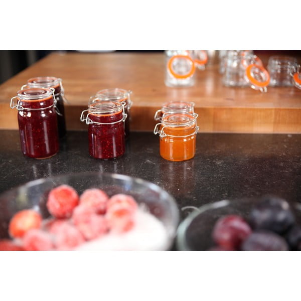 Borcane pentru conserve 6 buc. 230 ml – Esschert Design-image-2