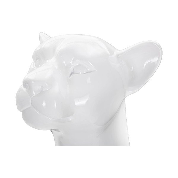 Statuetă din polirășină 74 cm Leopard – Mauro Ferretti-image-3