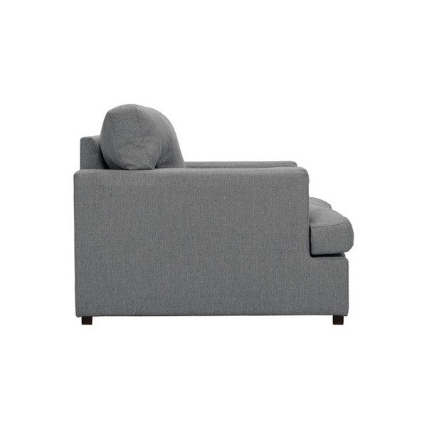 Fotoliu Windsor & Co Sofas Charles, gri-image-4