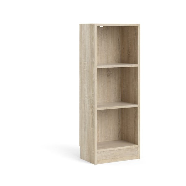 Bibliotecă Tvilum Basic, 41x107 cm, natural-image-2