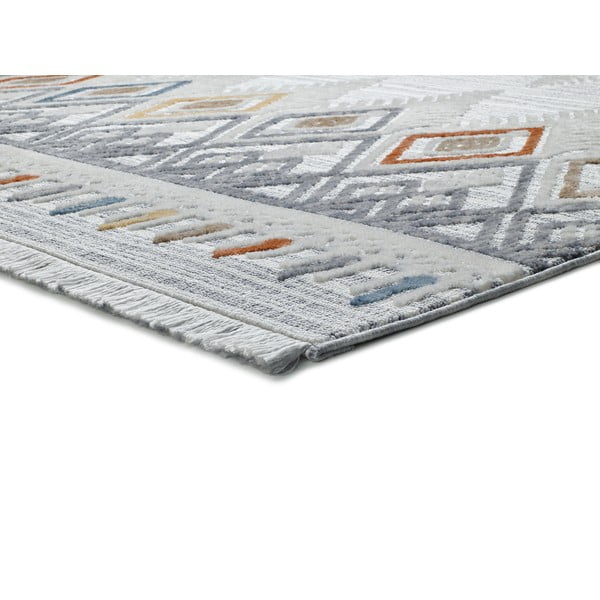 Covor bej 150x77 cm Broadway - Universal-image-2