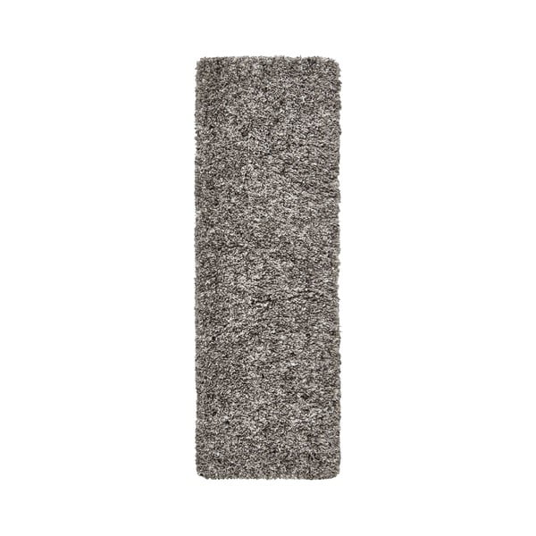 Covor tip traversă gri 60x220 cm Vista – Think Rugs