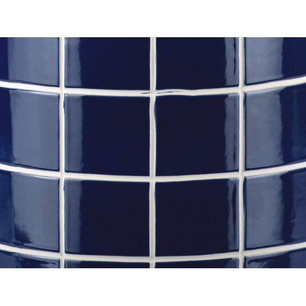 Măsuță auxiliară rotundă din ceramică ø 33 cm Retro Tiles – Leitmotiv-image-3