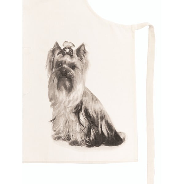 Șorț din bumbac Farm - Tiseco Home Studio-image-4