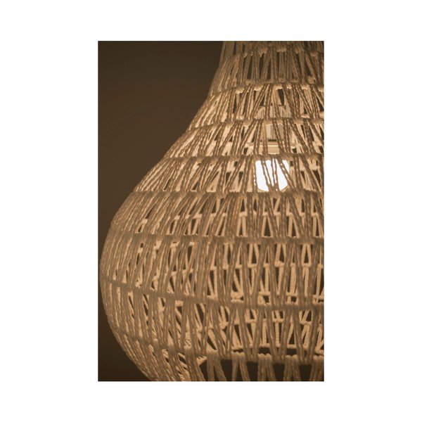 Lustră Zuiver Cable Drop, alb-image-4