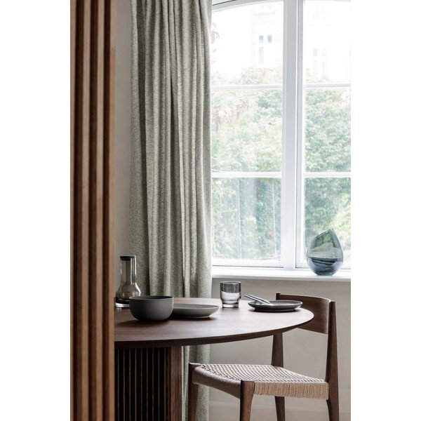 Tacâmuri gri deschis/argintii din oțel inoxidabil 16 buc. Maxime – Blomus-image-3