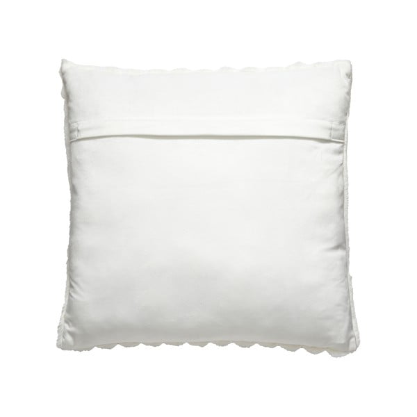 Pernă decorativă din micropluș/cocolino 45x45 cm Vajen – Light & Living-image-2