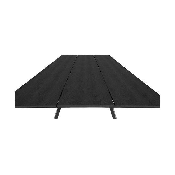 Masă  de grădină 100x220 cm Toronto – House Nordic-image-3