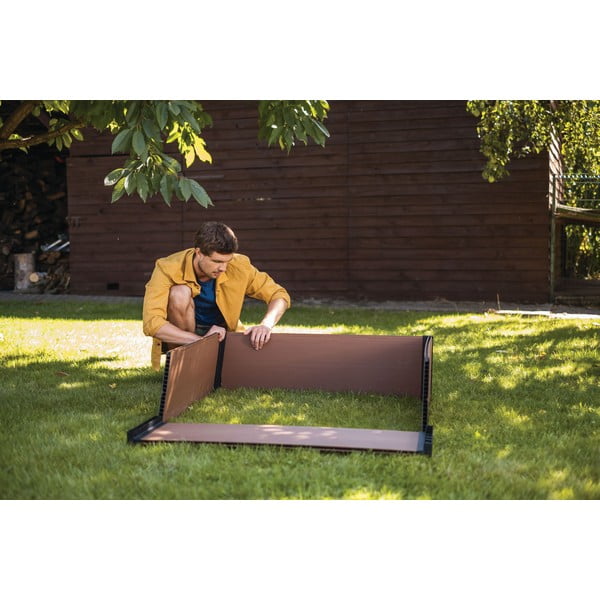 Pat ridicat de plante Maple – Keter-image-4