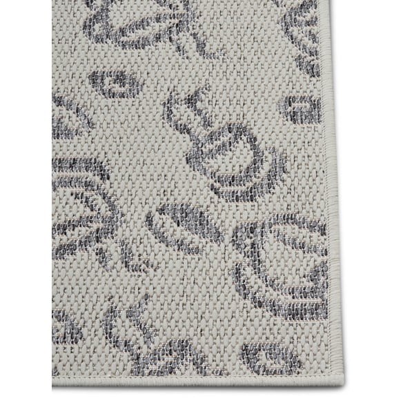 Covor gri 92x150 cm Cucina – Hanse Home-image-2