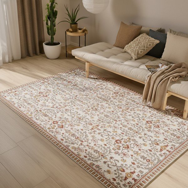 Covor pentru exterior și interior 80x150 cm Lua – Universal-image-2