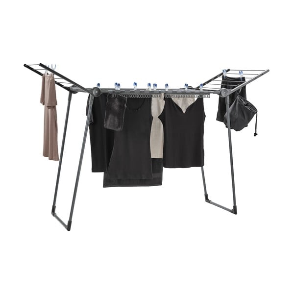 Uscător de rufe Pegasus 150 Solid Slim – LEIFHEIT-image-3