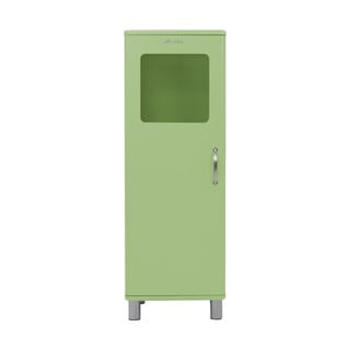 Dulap verde 50x143 cm Malibu - Tenzo