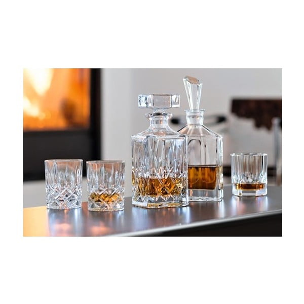 Set whisky Nachtmann Aspen, 3 piese-image-3