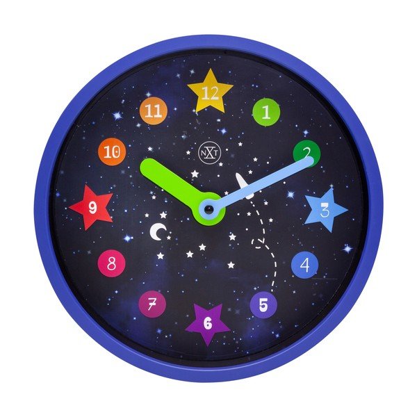 Ceas pentru copii ø 26 cm Apollo – NeXtime