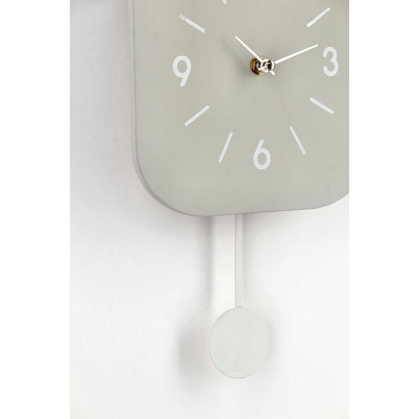 Ceas cu pendul/de perete Home – Yes Everyday-image-1