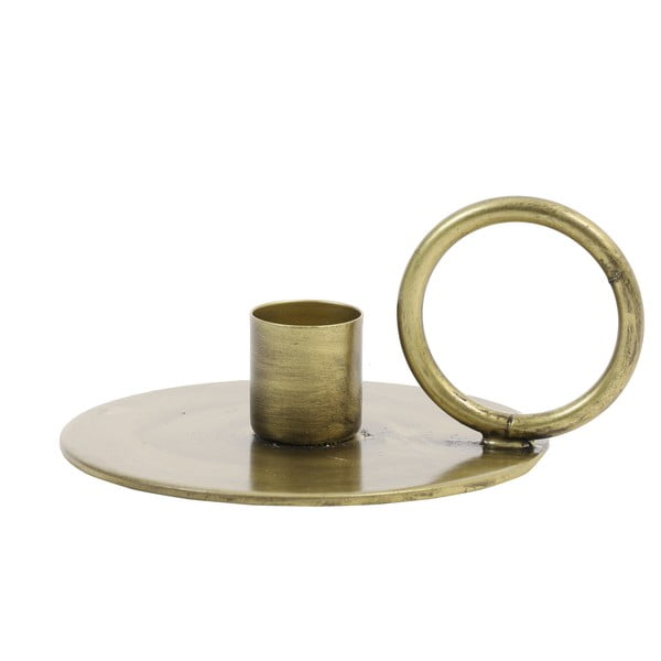 Sfeșnic din metal Oekaza – Light & Living