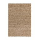 Covor bej țesut manual din lână 120x170 cm Adler Honey – Asiatic Carpets