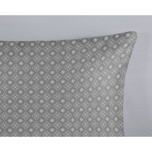 Lenjerie de pat din flanelă pentru pat de o persoană 140x200 cm Isarea – HIP-image-3